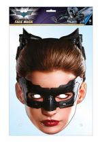 Deguisement Masque Catwoman 