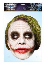 Deguisement Masque Joker 