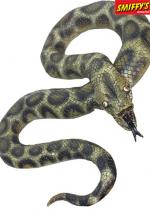 Serpent Python Latex 180 Cm accessoire