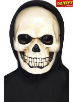 Un Masque De Squelette accessoire