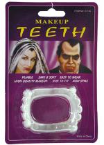 Dentier De Vampire Adulte accessoire