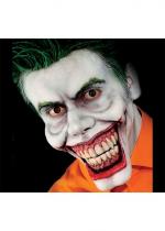 Prothèse En Mousse Maquillage Joker accessoire