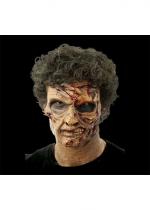 Prothèse En Mousse Maquillage Zombie accessoire
