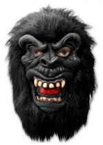 Masque Adulte Complet Méchant Gorille accessoire