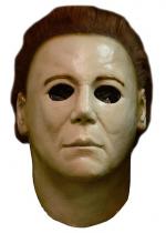 Deguisement Masque Latex Luxe Michael Myers Halloween H20 