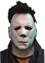 Deguisement Masque Latex Michael Myers Halloween II 