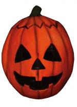 Deguisement Masque Latex Adulte Pumpkin Halloween III 