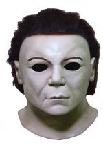 Deguisement Masque Latex Adulte De Luxe Halloween 8 