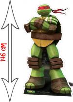 Deguisement Figurine Géante Raphael Tortue Ninja 