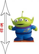 Deguisement Figurine Géante Alien Toy Story 