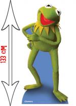Deguisement Figurine Géante Kermit The Muppet Show 