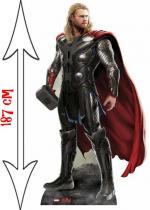 Deguisement Figurine Géante Thor Avengers 