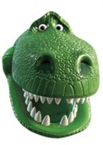 Deguisement Masque Carton Adulte Rex Le Dinosaure Toy Story 