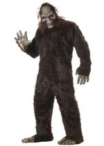 Déguisement Bigfoot costume