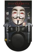 Deguisement Kit V Pour Vendetta 