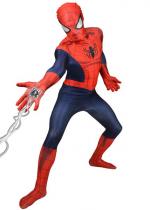 Deguisement Seconde Peau Morphsuit™ Spiderman Digital 