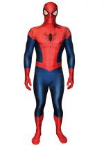 Deguisement Seconde Peau Morphsuit™ Luxe Spiderman 
