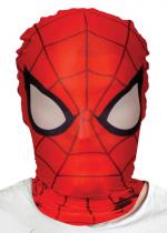 Cagoule Morphsuit™ Spiderman accessoire