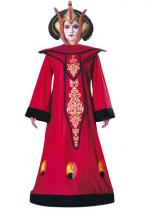 Déguisement Luxe Queen Amidala Star Wars costume