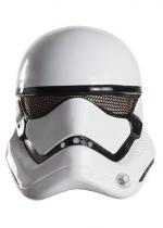 Demi Masque Stormtrooper accessoire