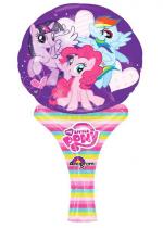 Ballon Gonflé My Little Pony accessoire