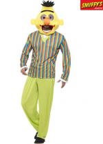Deguisement Déguisement Licence Sesame Street Bert 