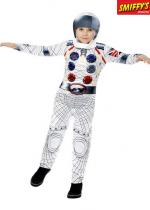 Déguisement Enfant Astronaute Luxe costume