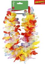 Guirlande De Fleurs Multicolore 300 Cm accessoire