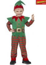 Déguisement Elf Enfant costume