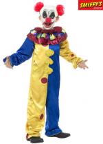 Déguisement Le Clown Goosebumps costume