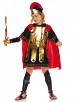 Déguisement Enfant Centurion Romain costume