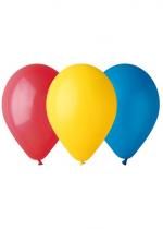 Sachet De 30 Ballons Standard Multi accessoire