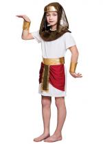 Déguisement Enfant Tutankhamun costume