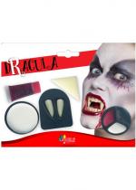 Kit Maquillage Dracula accessoire