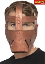 Masque Guerrier Romain Bronze accessoire