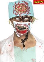 Kit De Chirurgien Zombie accessoire