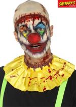 Kit Clown Effrayant En Latex accessoire