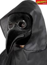 Masque Médecin De Peste Noir accessoire