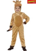 Déguisement Enfant Girafe costume