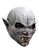 Masque Latex Intégral Adulte Vampire accessoire