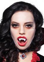 Dents De Vampire Adulte accessoire