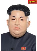 Masque De Dictateur accessoire