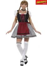 Déguisement Bavaroise Flirty Fraulein costume