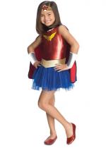 Deguisement Déguisement Enfant Wonder Woman 