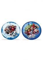 Balle Plastique Avengers accessoire