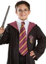 Deguisement Cravate Harry Potter 