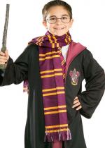 Deguisement Écharpe Harry Potter 