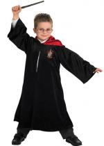 Deguisement Robe Gryffondor Enfant Harry Potter 
