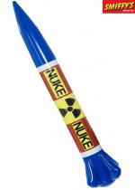 Missile Nucléaire Gonflable accessoire