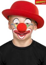 Kit Maquillage à L'Eau Style Clown Familial accessoire